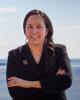 April McCormick is running for the Grand Portage Tribal Council secretary/treasurer